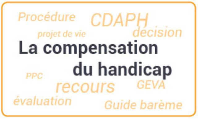 Commission des Droits et de l'Autonomie des Personnes Handicapées de la Corrèze