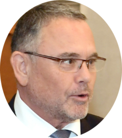 JG Mermet