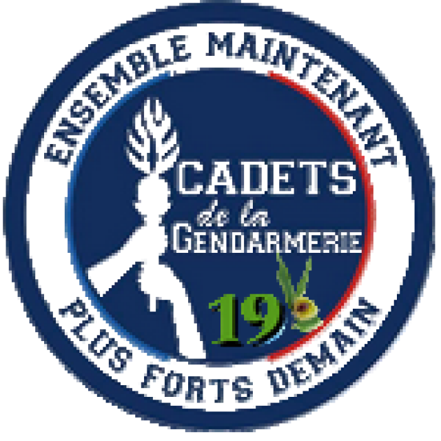 Le logo de l'ACGN19 / ACGN Corrèze 